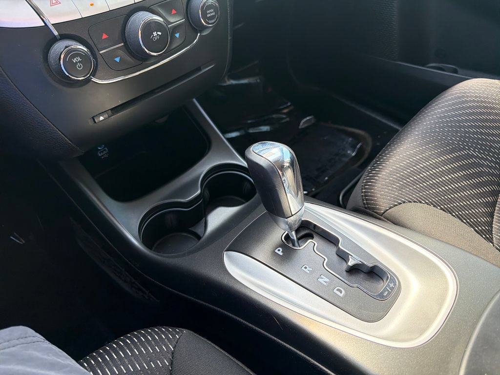 Used 2020 Dodge Journey SE FWD image 28