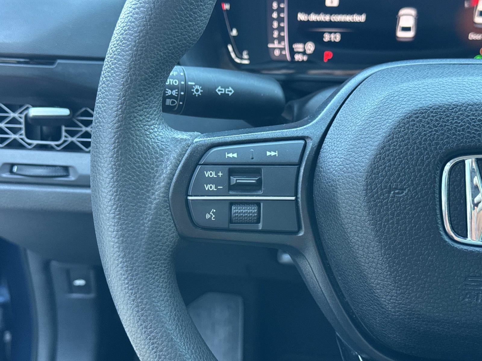 Used 2023 Honda Accord EX image 28