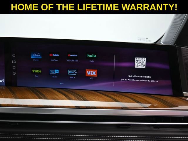 Used 2025 Cadillac Escalade Sport Platinum w/ LPO, Floor Liner Package image 62