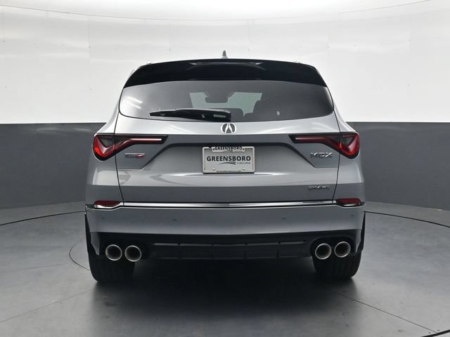 New 2026 Acura MDX Type S w/ Advance Package AWD/4WD image 5