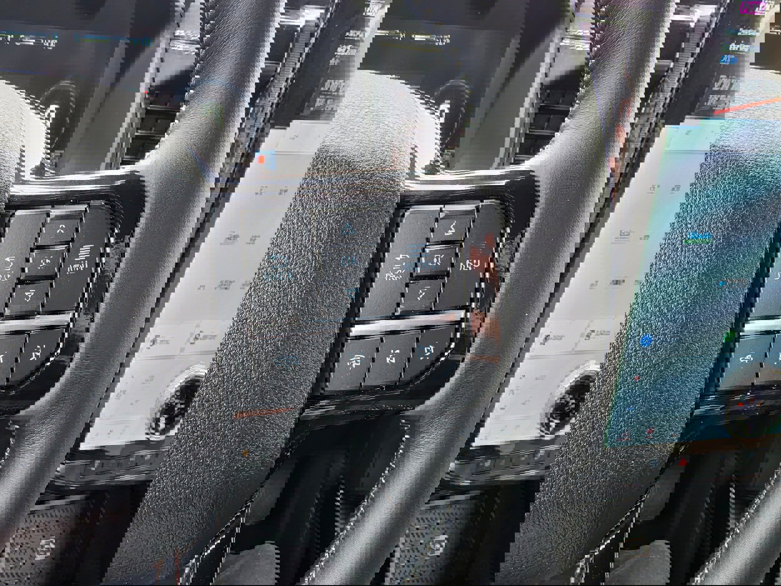 New 2025 Ford F150 Lightning Platinum image 17