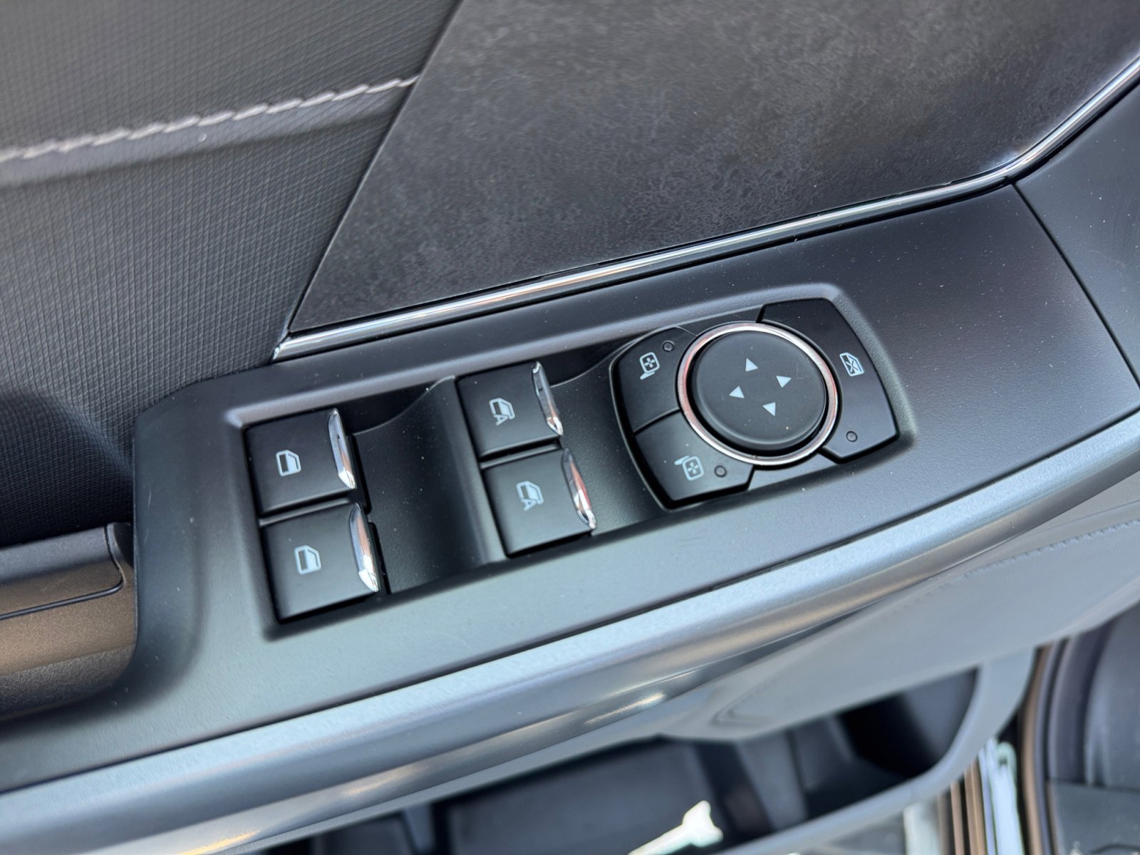 New 2025 Ford F150 XLT w/ Equipment Group 302A MID image 21