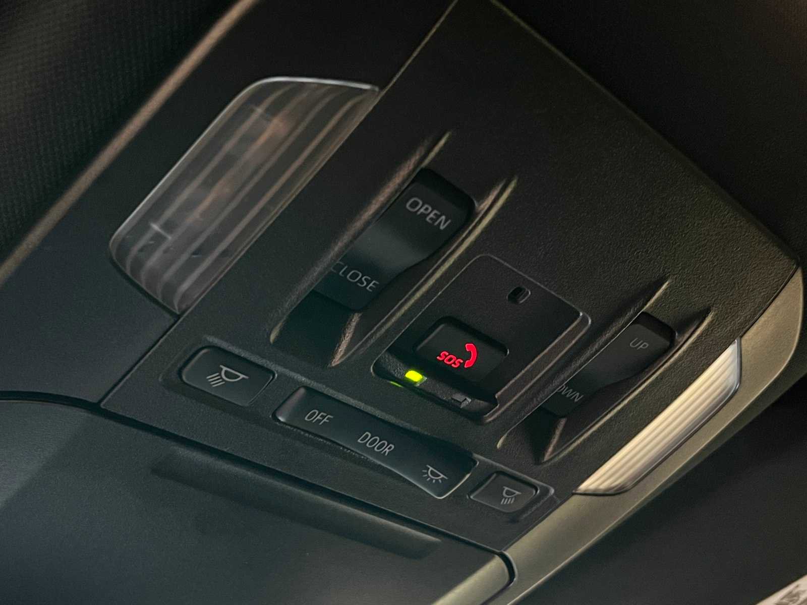 Certified 2024 Toyota Highlander XSE image 29