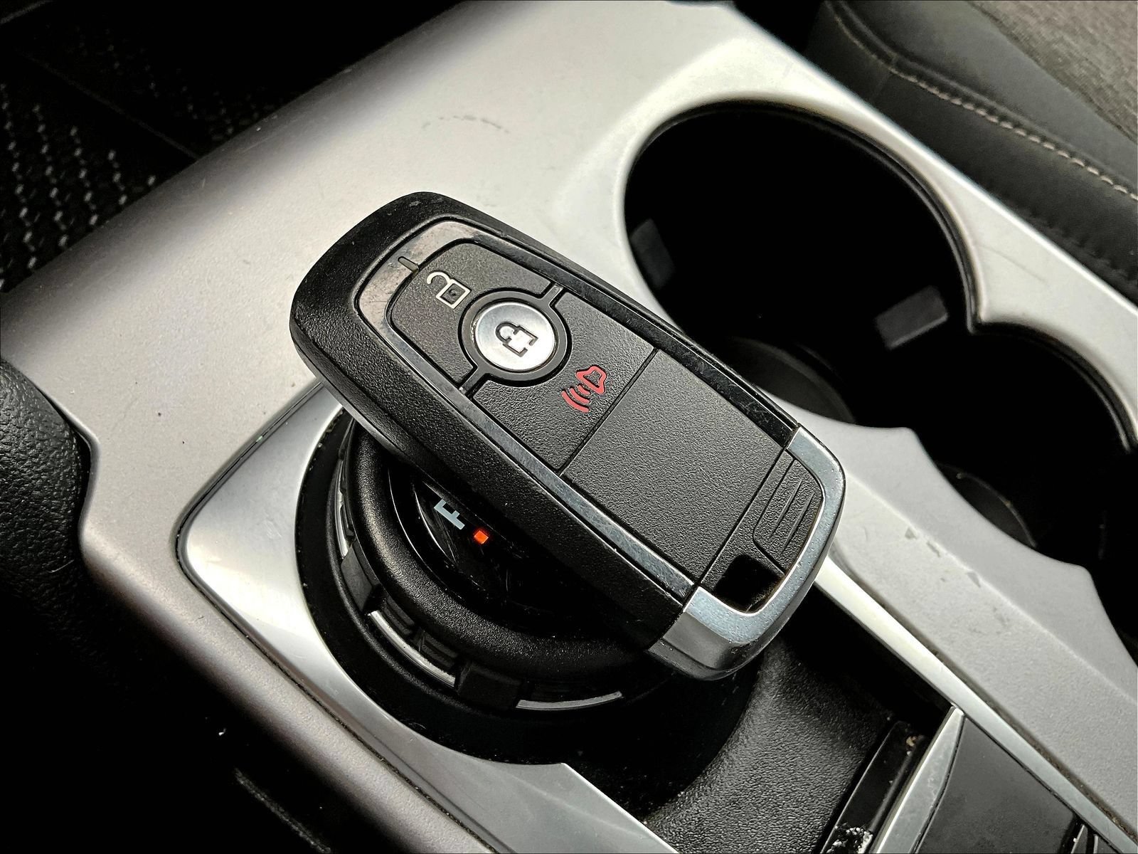 Used 2024 Ford Bronco Sport Big Bend AWD/4WD image 37