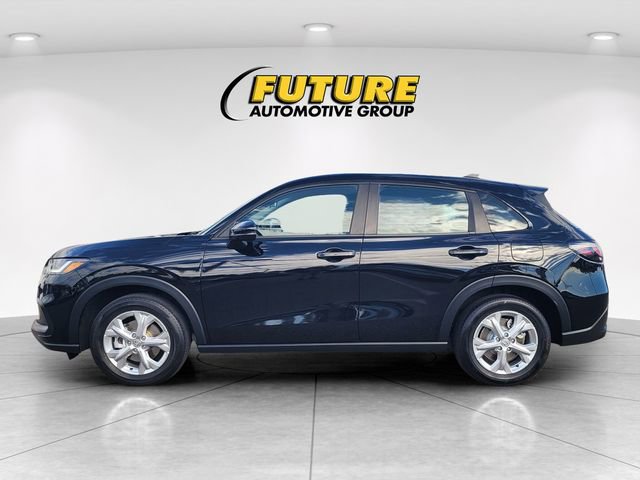 Certified 2023 Honda HR-V LX image 6