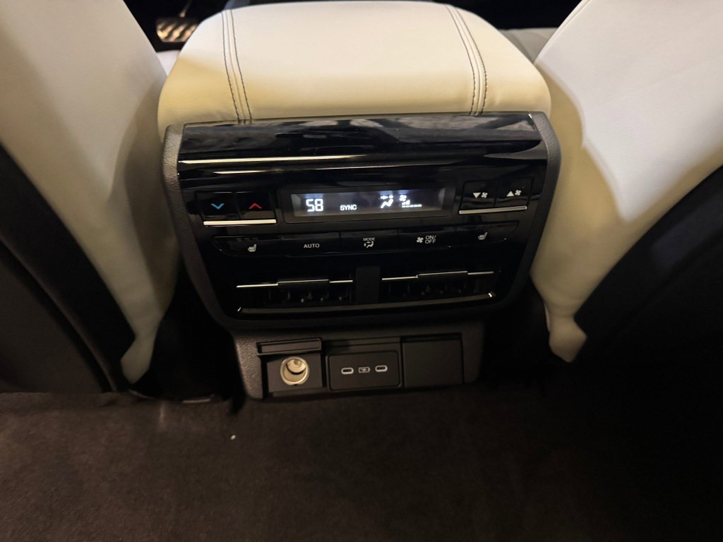 New 2026 Acura MDX A-Spec image 24