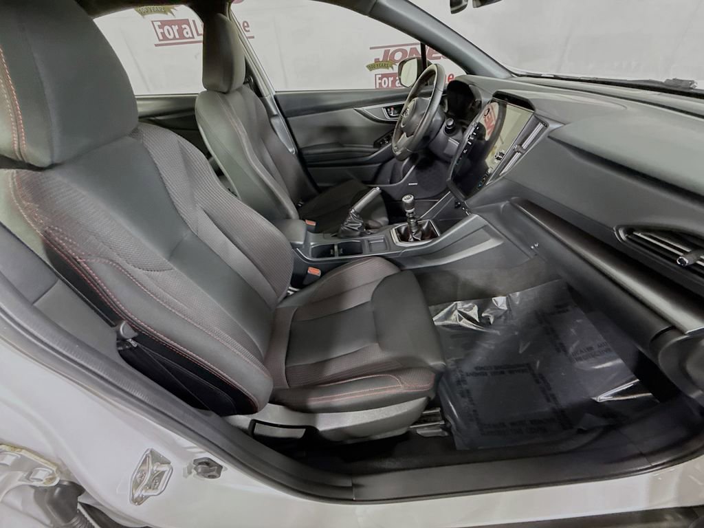 Used 2023 Subaru WRX Premium AWD/4WD image 28