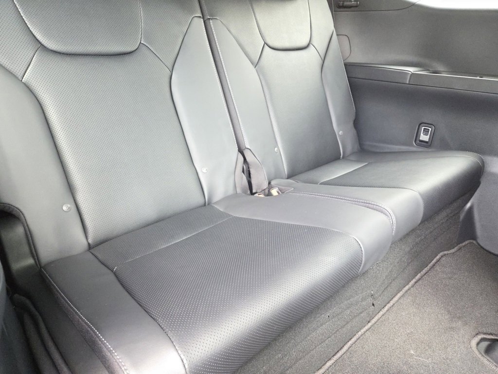 New 2025 Lexus TX 350 AWD image 39