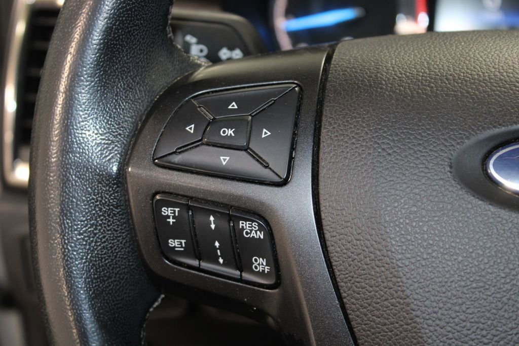 Used 2021 Ford Ranger XLT w/ Tremor Off-Road Package AWD/4WD image 35