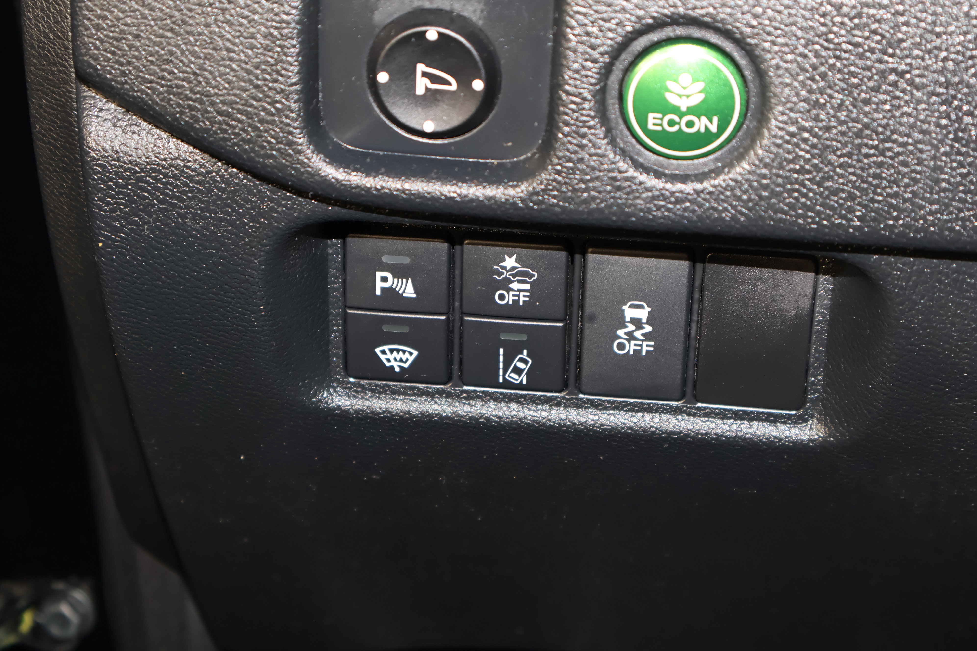 Used 2022 Honda Passport TrailSport image 36