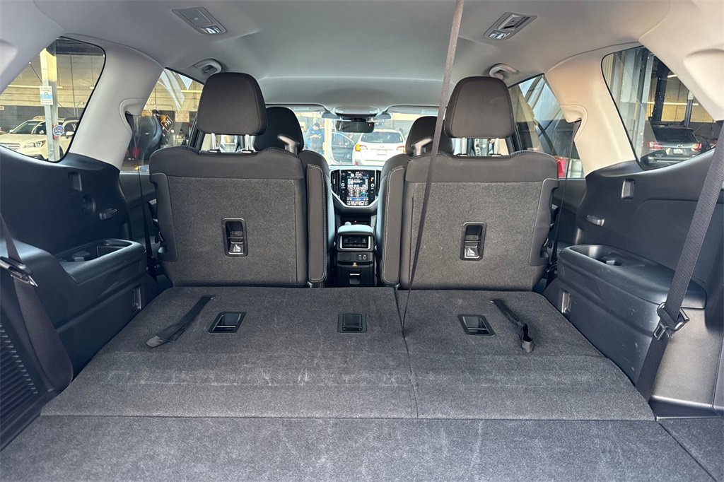 Certified 2024 Subaru Ascent Premium w/ Convenience Package image 21