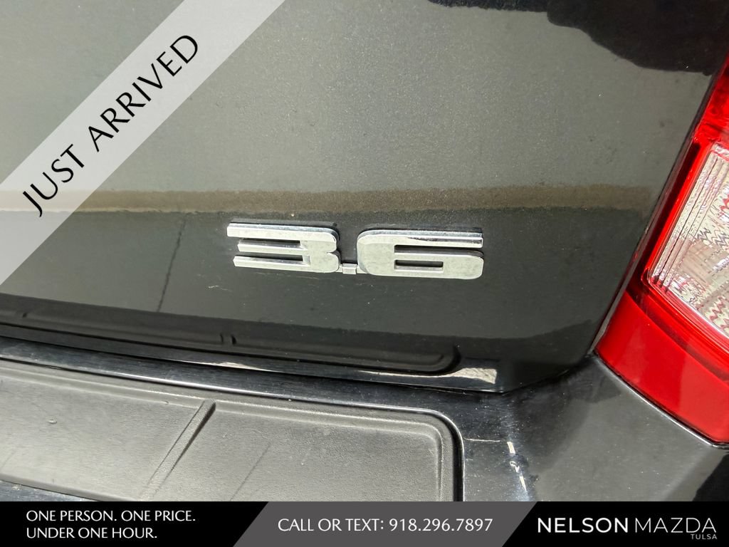 Used 2013 Cadillac SRX Premium AWD/4WD image 15