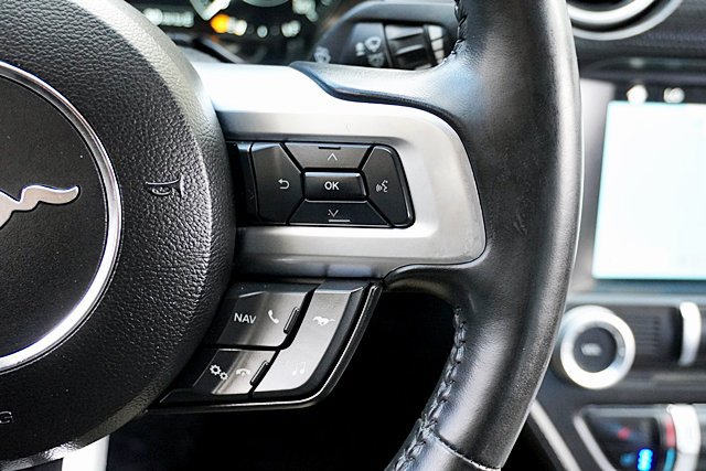 Used 2019 Ford Mustang GT Premium w/ Equipment Group 401A RWD image 48