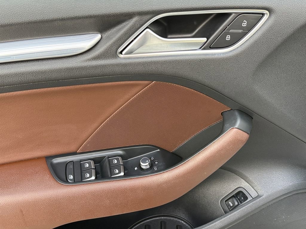 Used 2020 Audi A3 2.0T Premium image 11