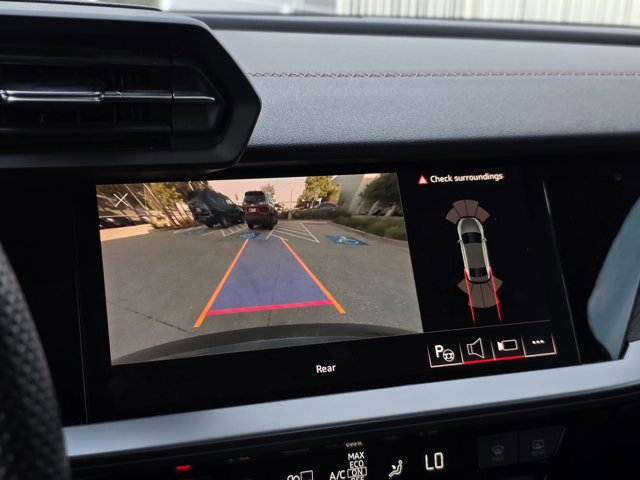 Used 2023 Audi S3 Premium Plus w/ Premium Plus Package image 21