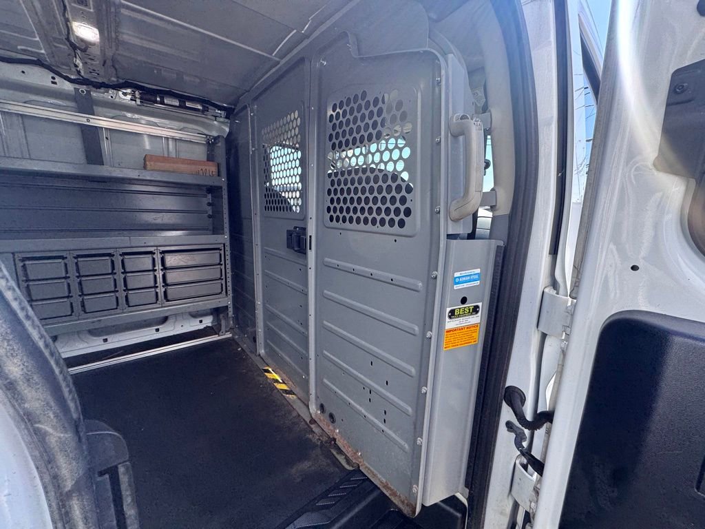 Used 2019 Ford Transit 250 130 Low Roof image 26