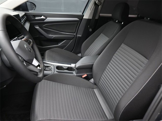 New 2026 Volkswagen Jetta S image 19