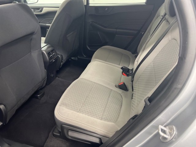 Used 2022 Ford Escape SE w/ Convenience Package image 11