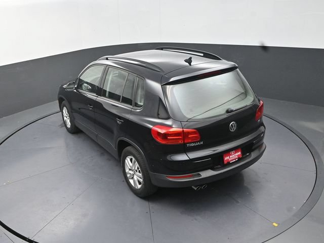 Used 2017 Volkswagen Tiguan S FWD image 27