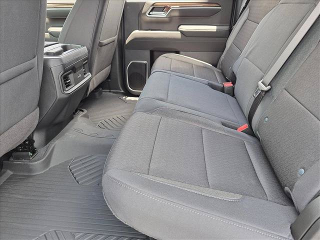 New 2026 Chevrolet Silverado 1500 LT AWD/4WD image 15