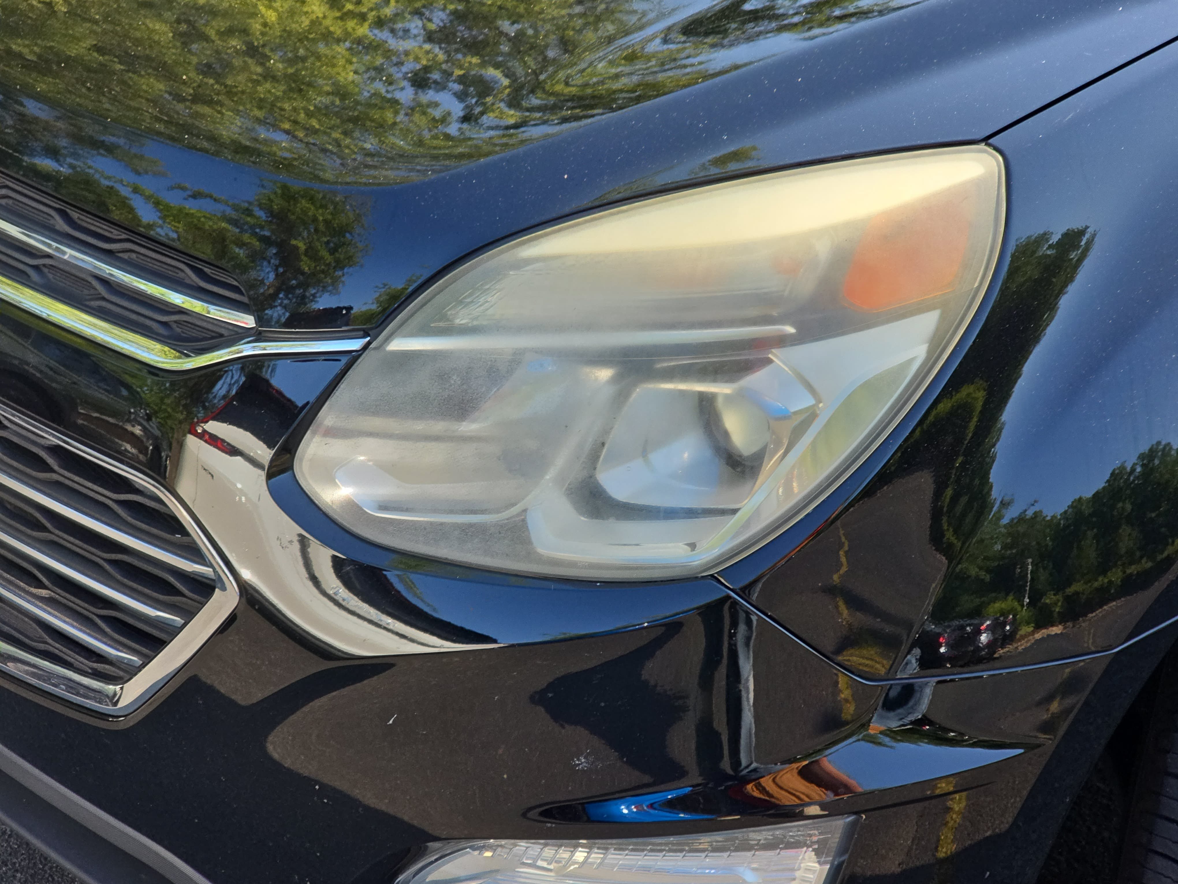Used 2017 Chevrolet Equinox LT w/ Convenience Package FWD image 30