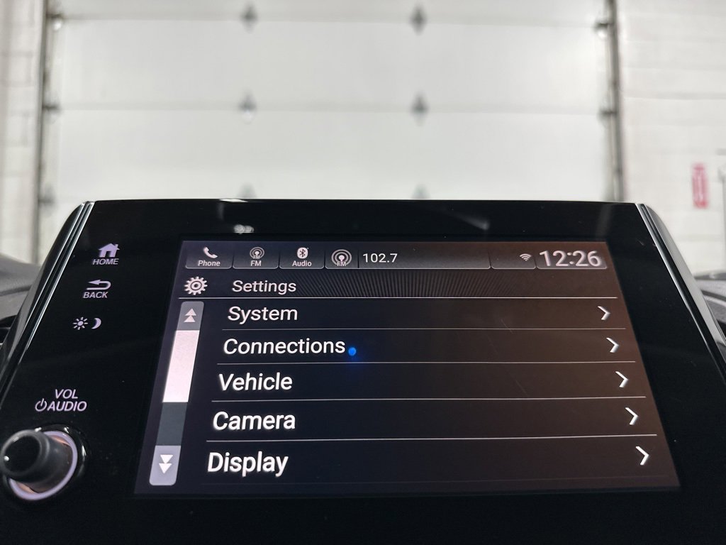 Used 2021 Honda Odyssey EX-L image 32