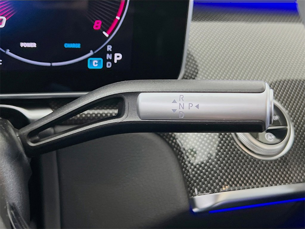 New 2025 Mercedes-Benz S 580 4MATIC Sedan image 19