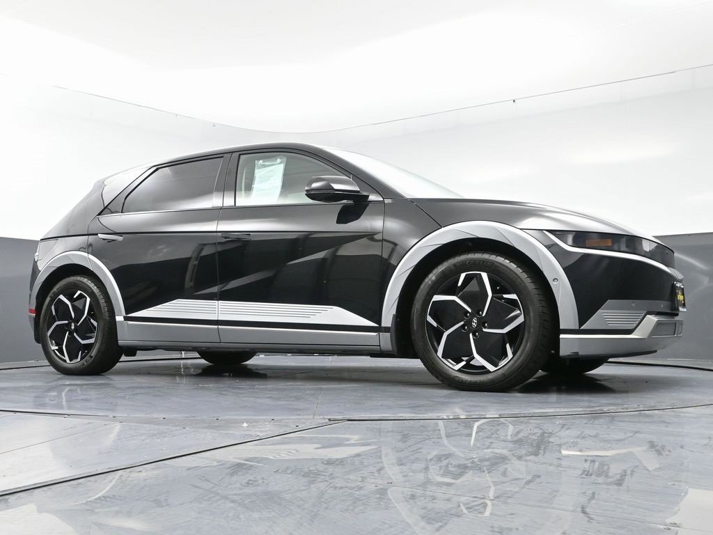 Used 2024 Hyundai Ioniq 5 Limited image 51
