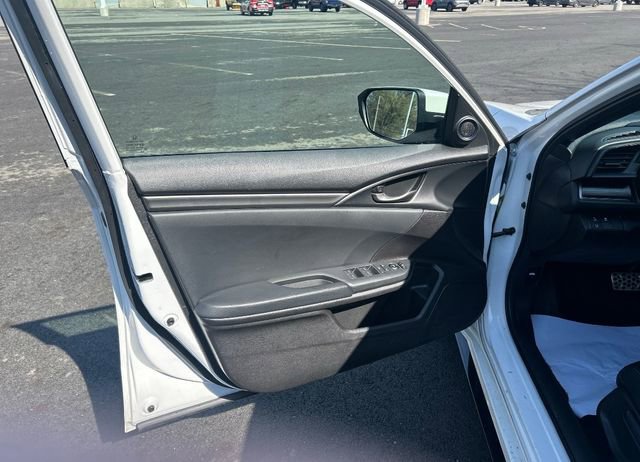 Used 2021 Honda Civic Sport image 10
