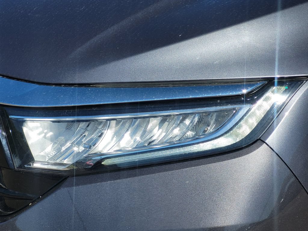 Used 2024 Honda Odyssey Elite image 11