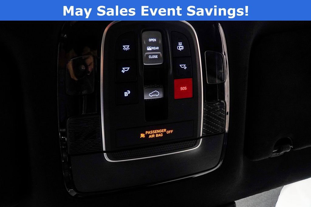 Used 2024 Hyundai Palisade Calligraphy AWD/4WD image 33