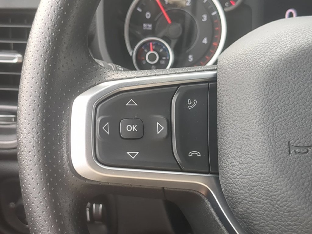 New 2026 RAM 3500 Tradesman AWD/4WD image 17