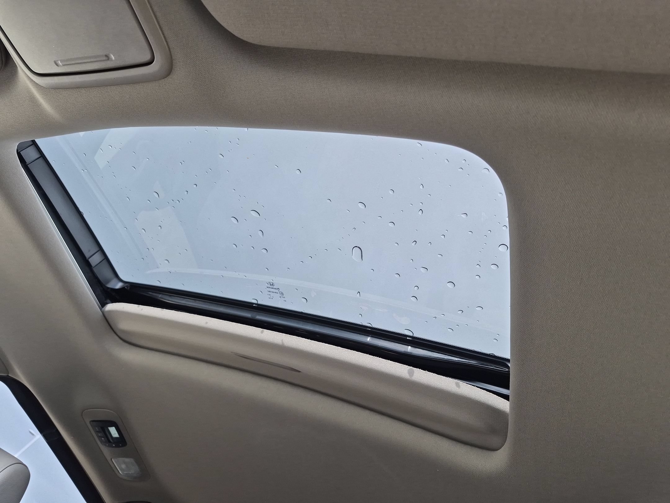 Certified 2018 Honda Odyssey EX-L image 26