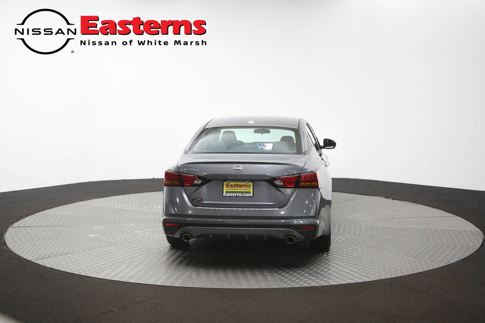 Used 2023 Nissan Altima 2.5 SV w/ SV Premium Package FWD image 37