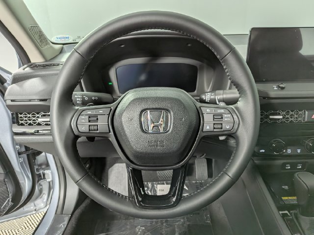 New 2026 Honda Accord SE image 18