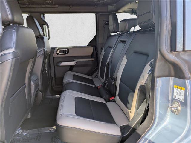 Used 2023 Ford Bronco Wildtrak image 19