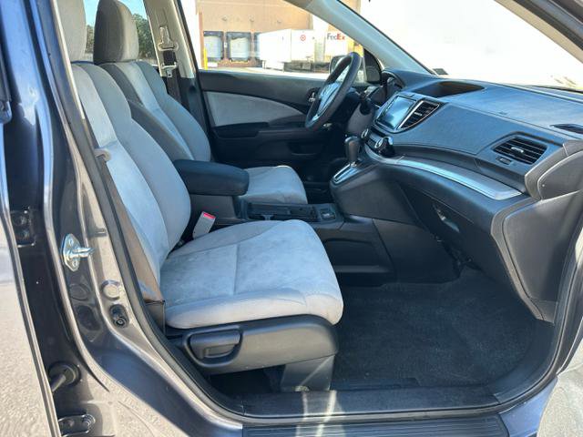 Used 2016 Honda CR-V EX image 9