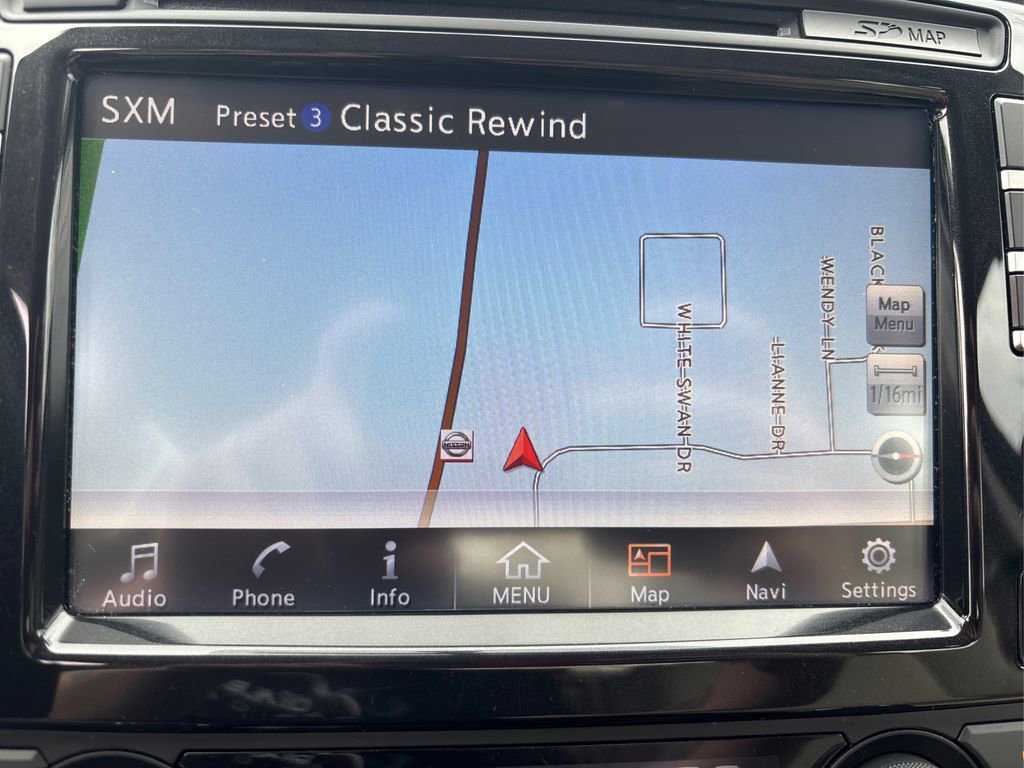 Used 2016 Nissan Maxima 3.5 S image 31