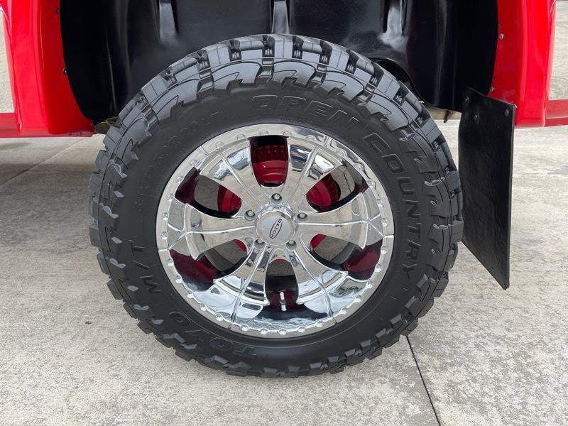 Used 1999 Dodge Ram 1500 Truck 4x4 Quad Cab image 16