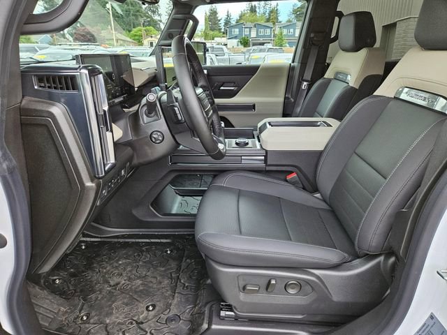 New 2026 GMC Hummer EV 4x4 Crew Cab image 14