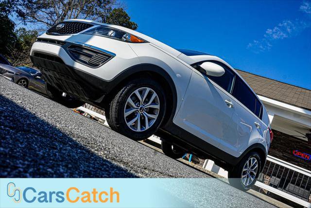 Used 2016 Kia Sportage LX image 4