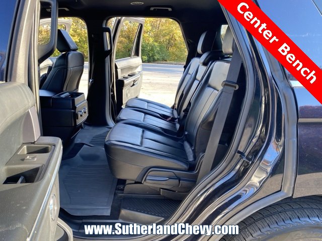 Used 2021 Ford Expedition XLT image 33