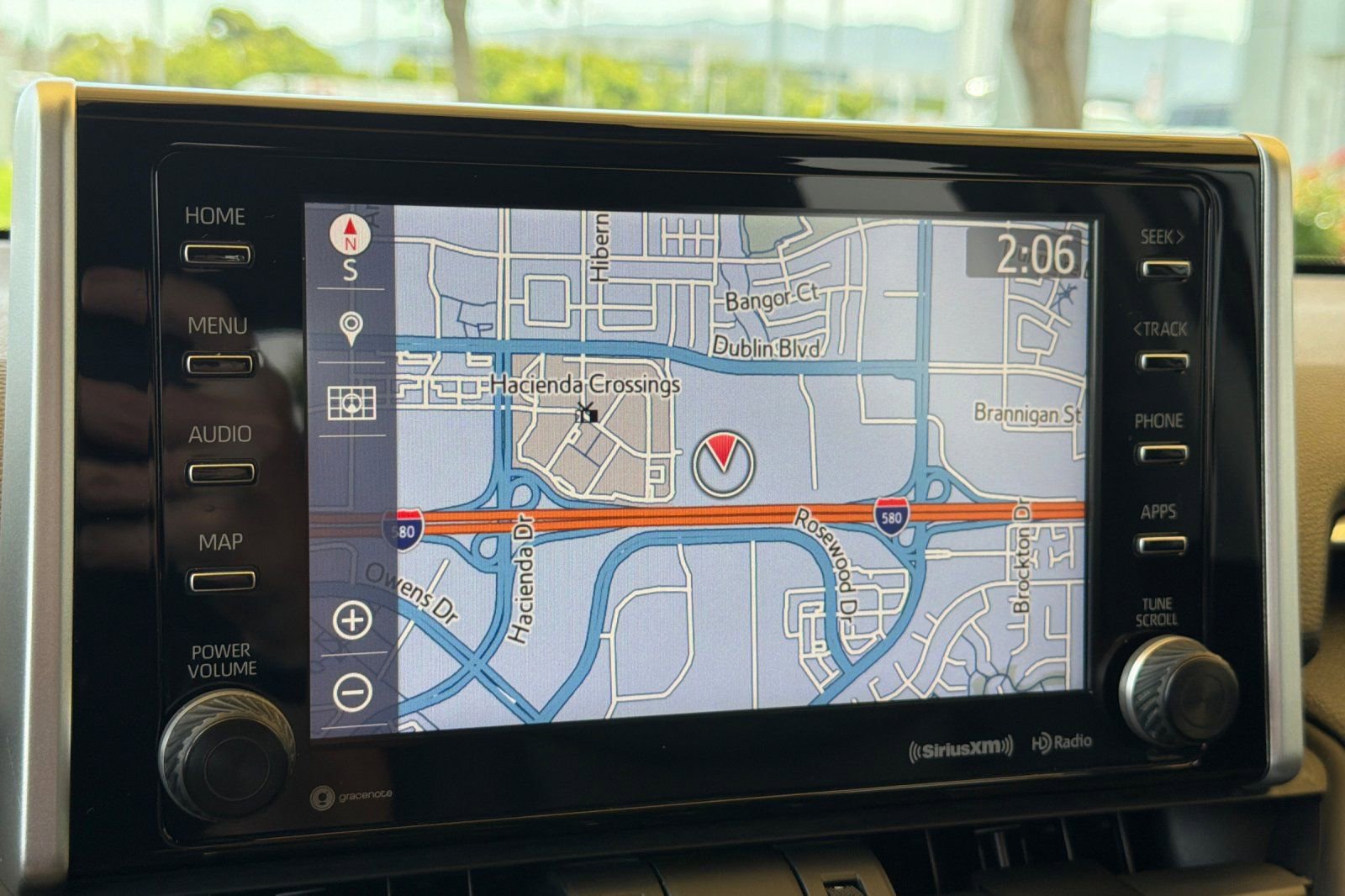 Used 2019 Toyota RAV4 Limited AWD/4WD image 22