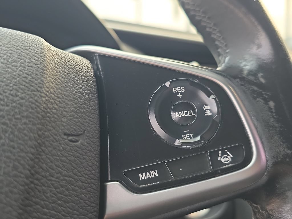Used 2019 Honda Civic Sport image 29