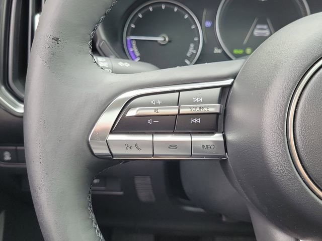 New 2026 MAZDA CX-50 2.5 Hybrid w/ Weather Package image 5