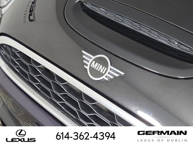 Used 2020 MINI Cooper S w/ Storage Package image 13