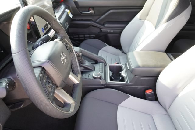 Used 2026 Toyota Tacoma TRD Sport RWD image 19