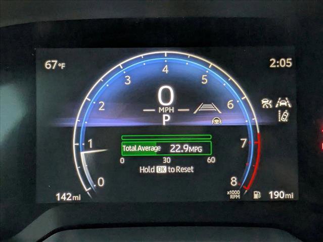 Used 2026 Toyota Corolla Cross LE image 11