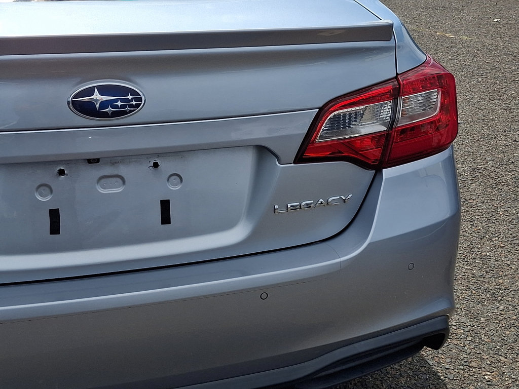 Used 2018 Subaru Legacy 2.5i Sport AWD/4WD image 15