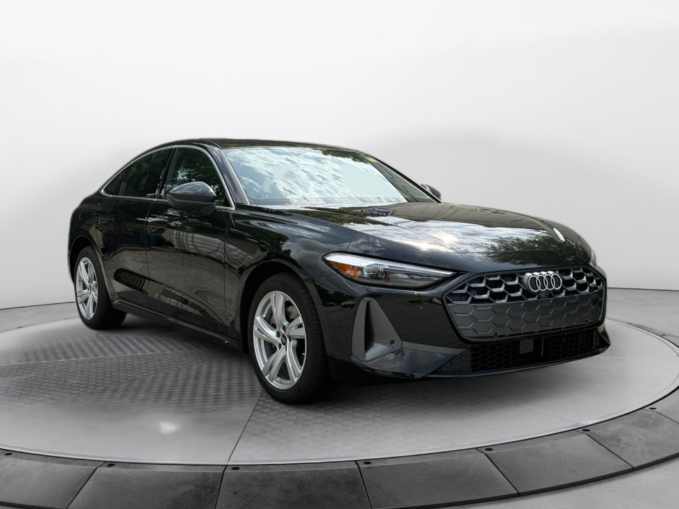 New 2025 Audi A5 2.0T Premium image 1